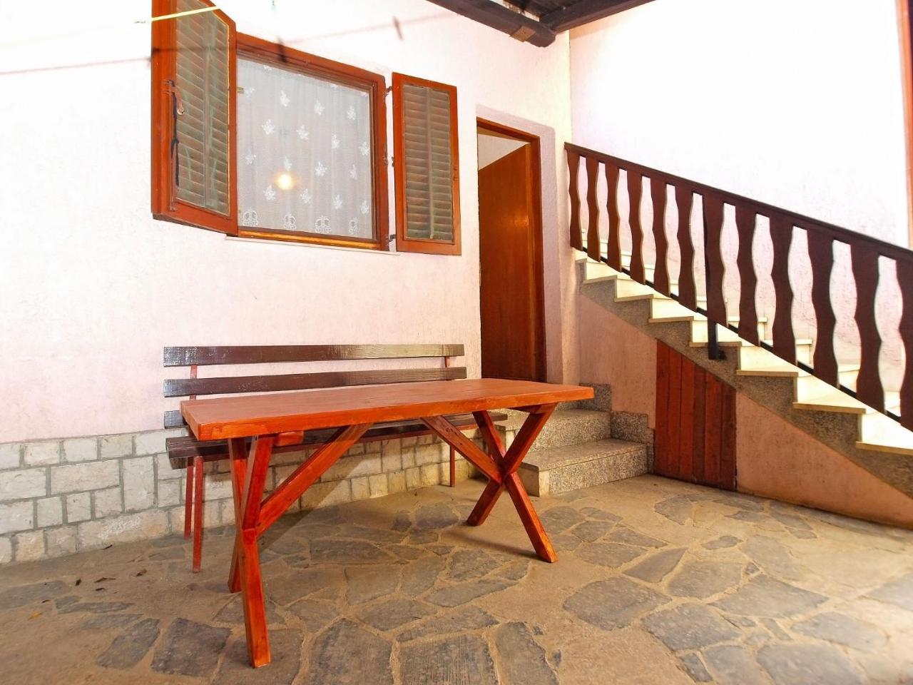 Rooms Antun 1238 Medulin Extérieur photo