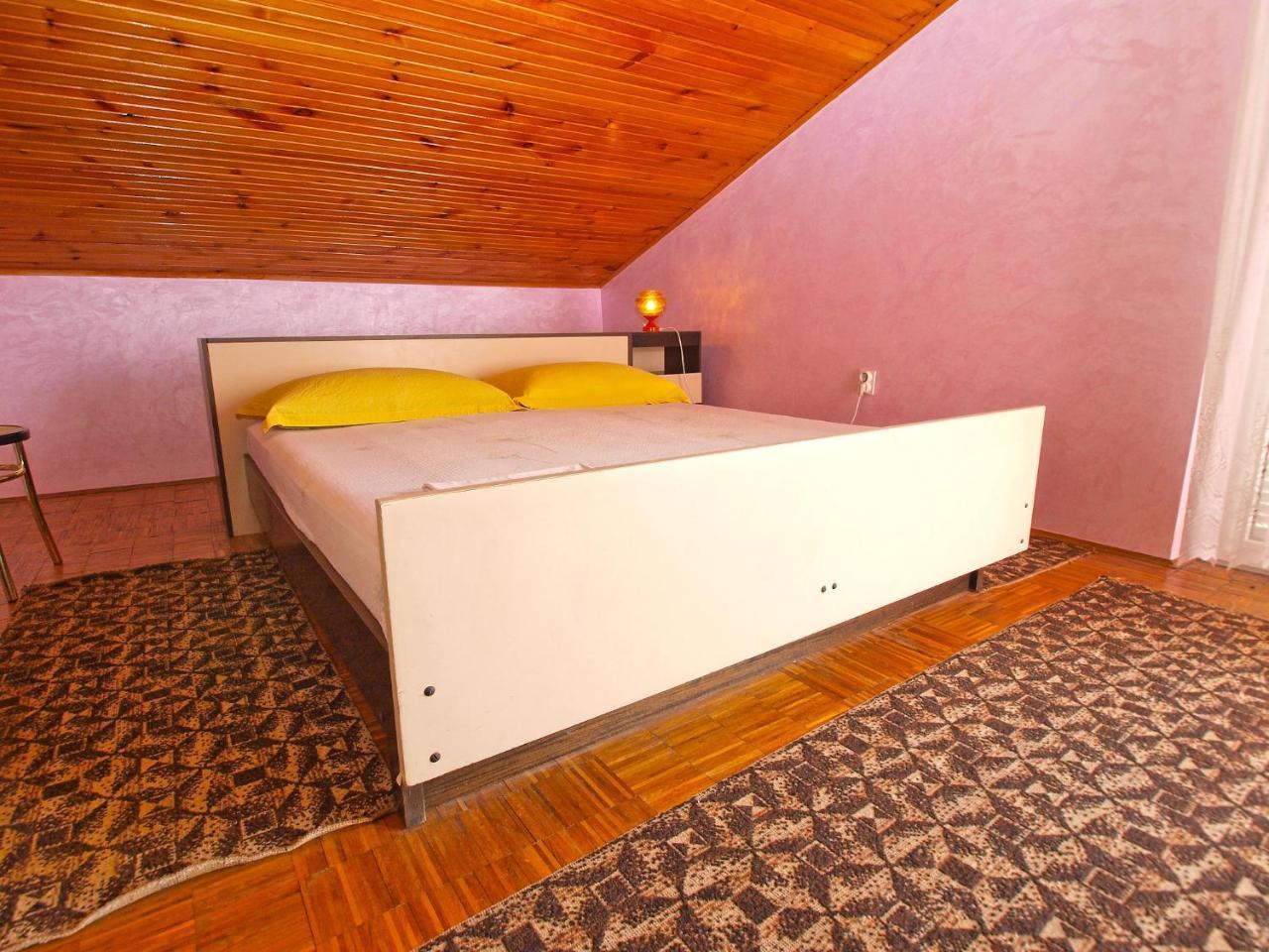 Rooms Antun 1238 Medulin Extérieur photo
