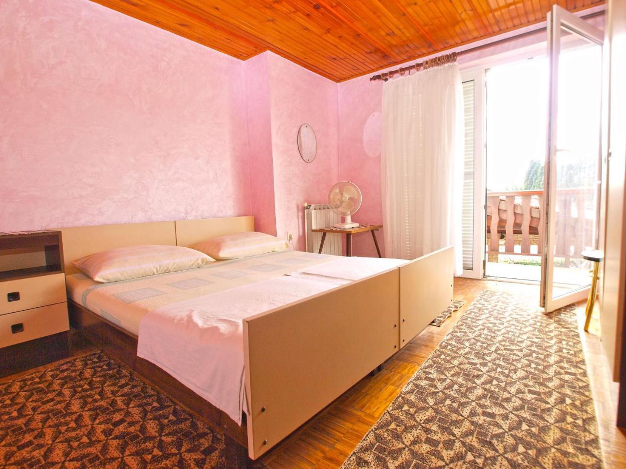 Rooms Antun 1238 Medulin Extérieur photo