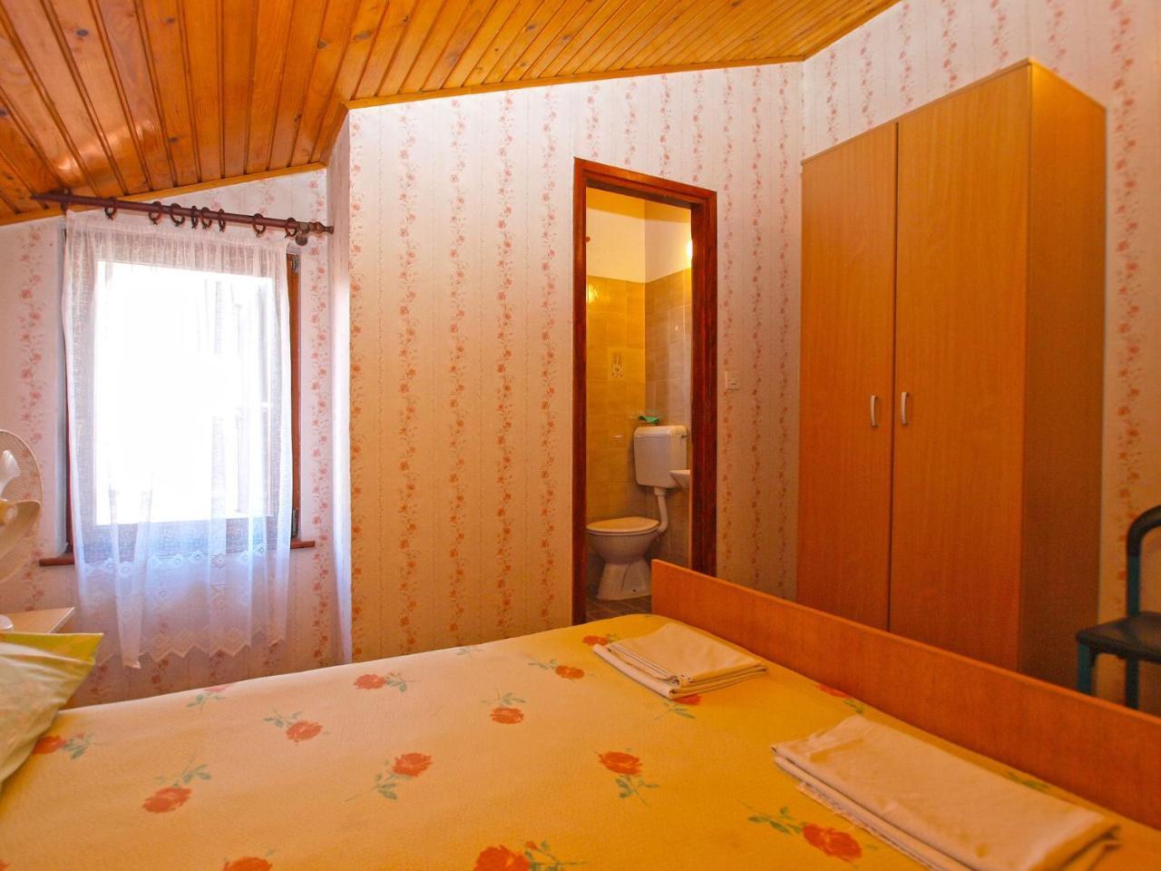 Rooms Antun 1238 Medulin Extérieur photo