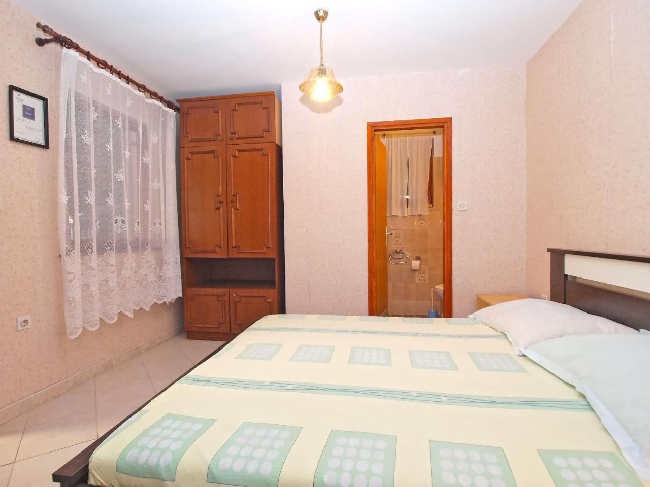 Rooms Antun 1238 Medulin Extérieur photo
