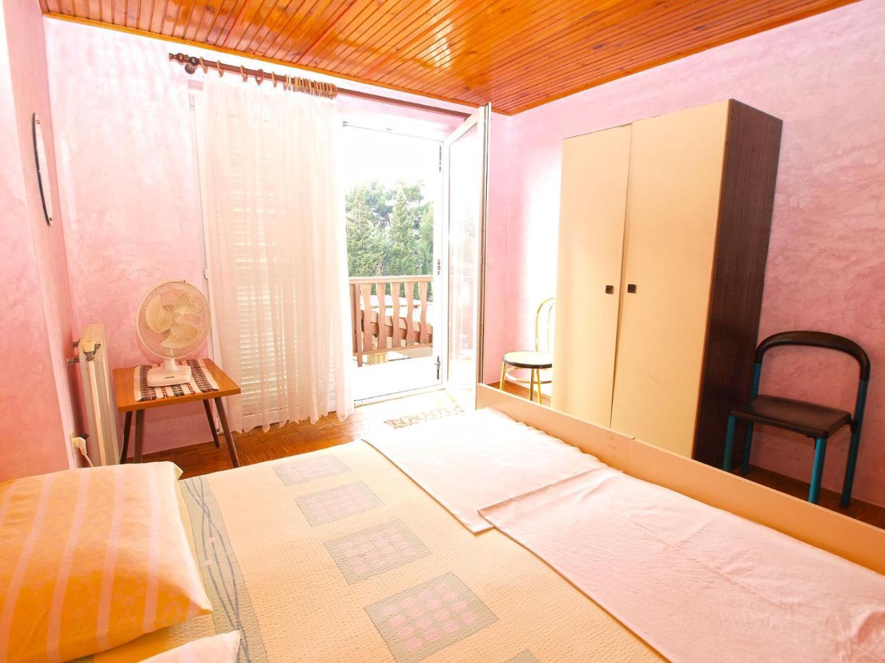 Rooms Antun 1238 Medulin Extérieur photo