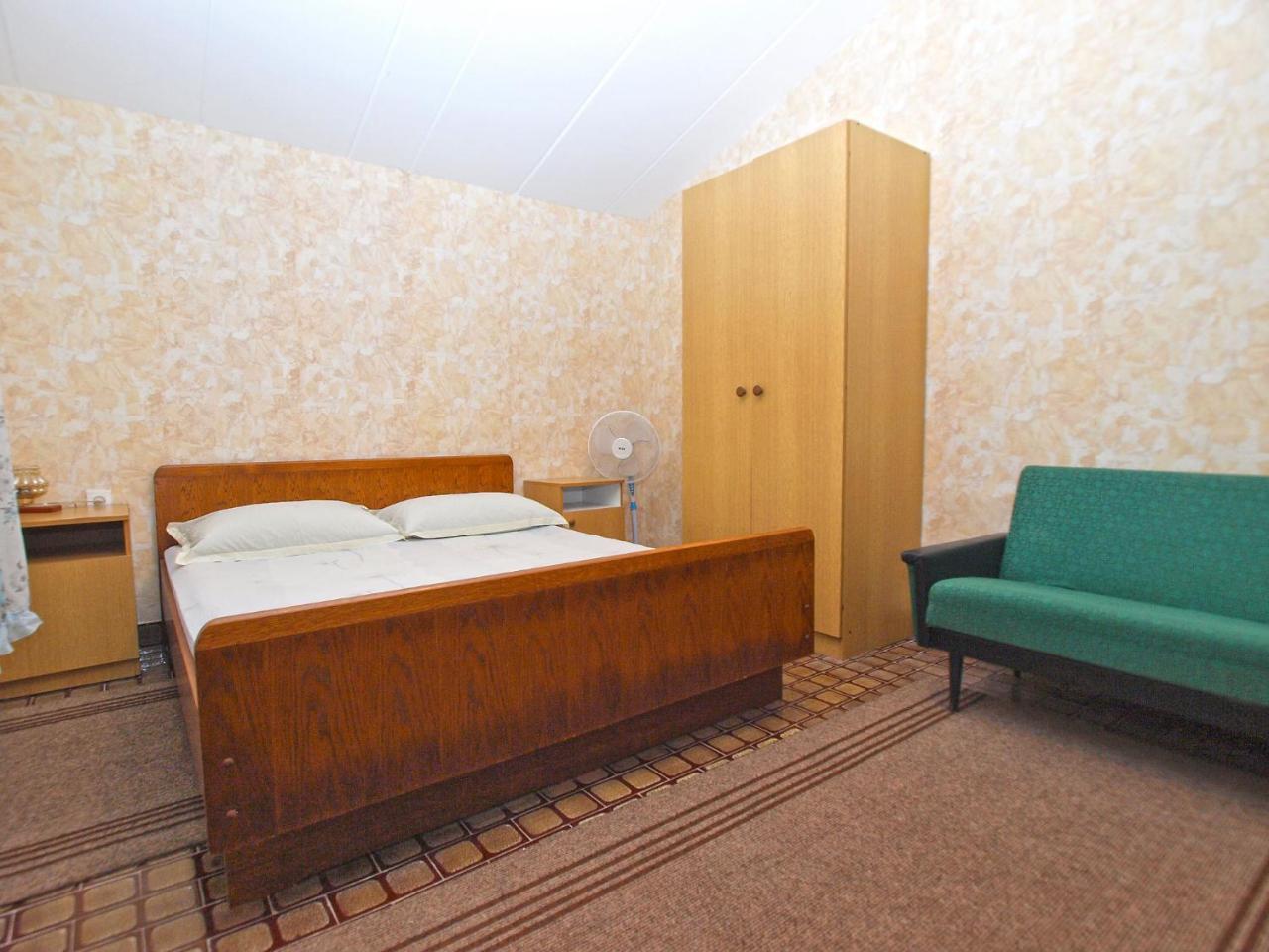 Rooms Antun 1238 Medulin Extérieur photo