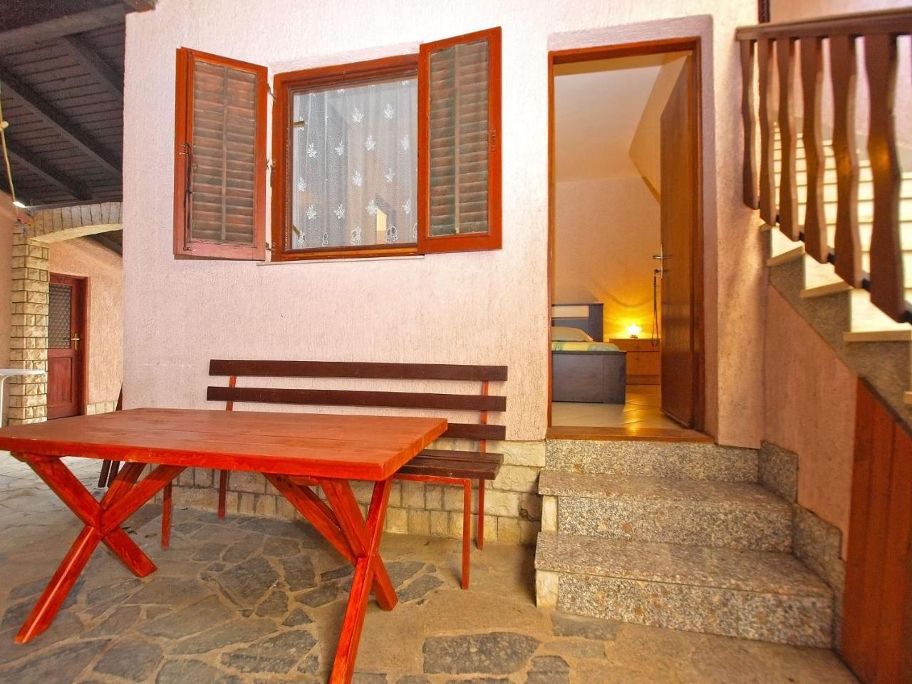 Rooms Antun 1238 Medulin Extérieur photo