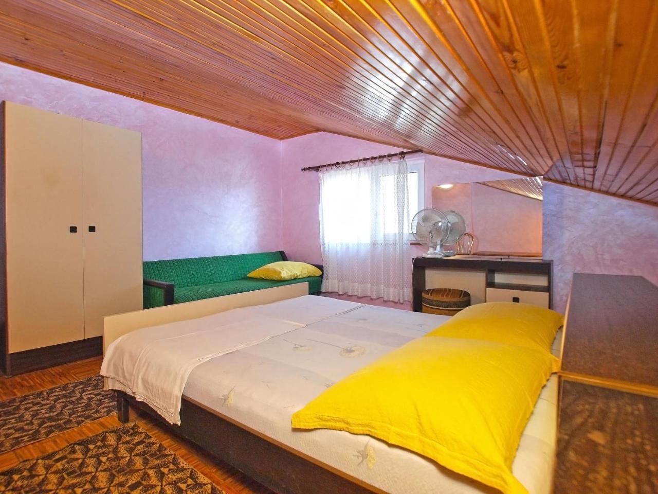Rooms Antun 1238 Medulin Extérieur photo