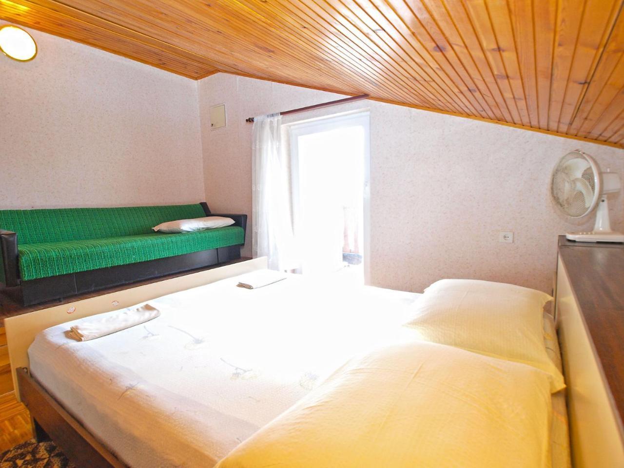 Rooms Antun 1238 Medulin Extérieur photo
