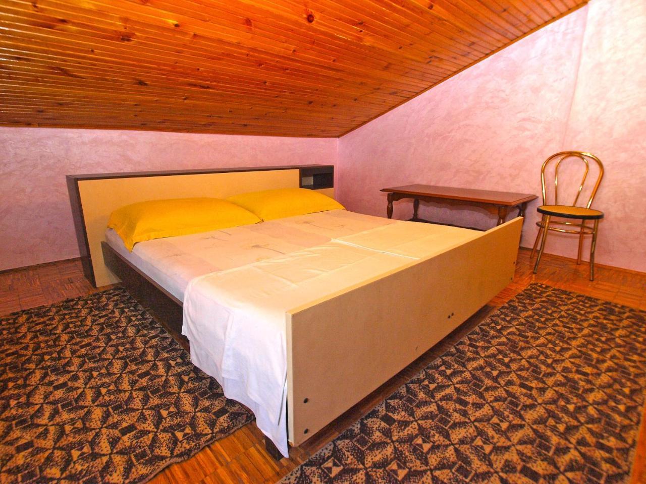 Rooms Antun 1238 Medulin Extérieur photo