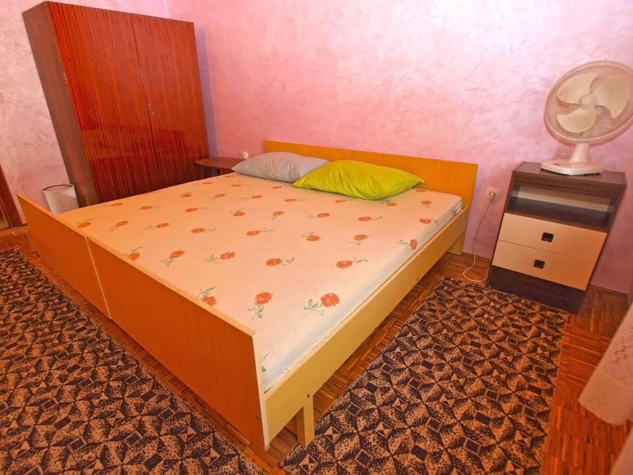 Rooms Antun 1238 Medulin Extérieur photo