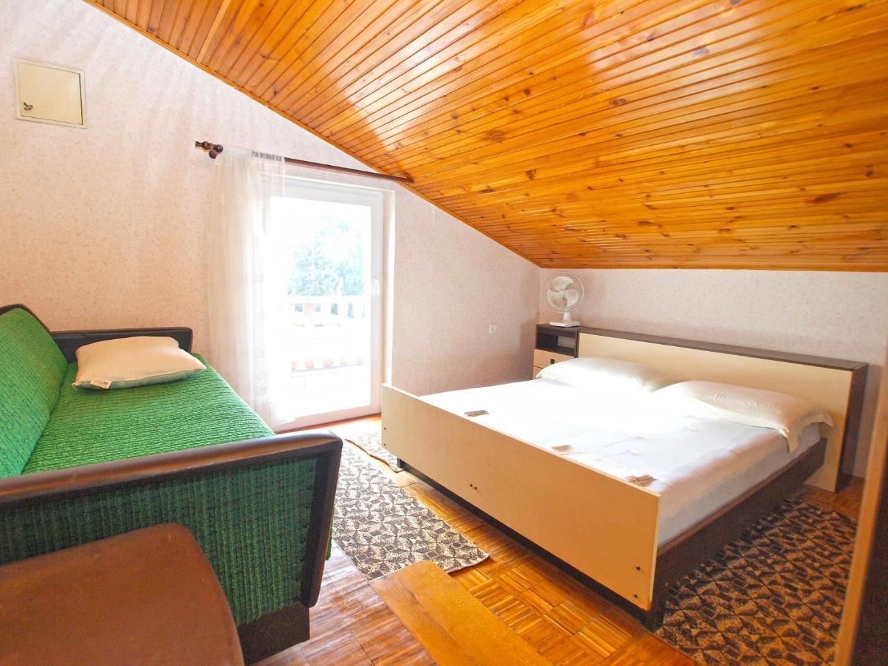 Rooms Antun 1238 Medulin Extérieur photo