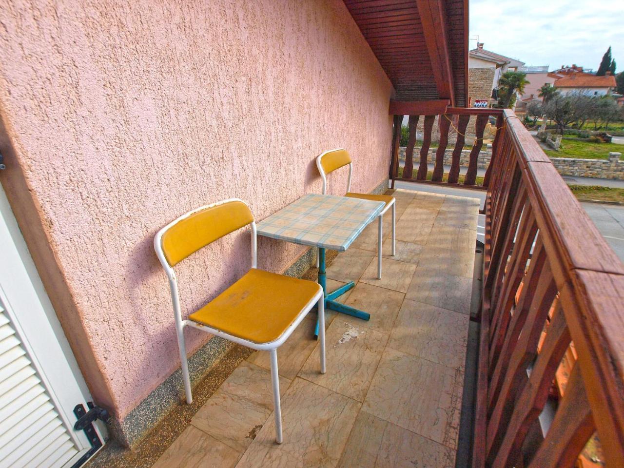 Rooms Antun 1238 Medulin Extérieur photo
