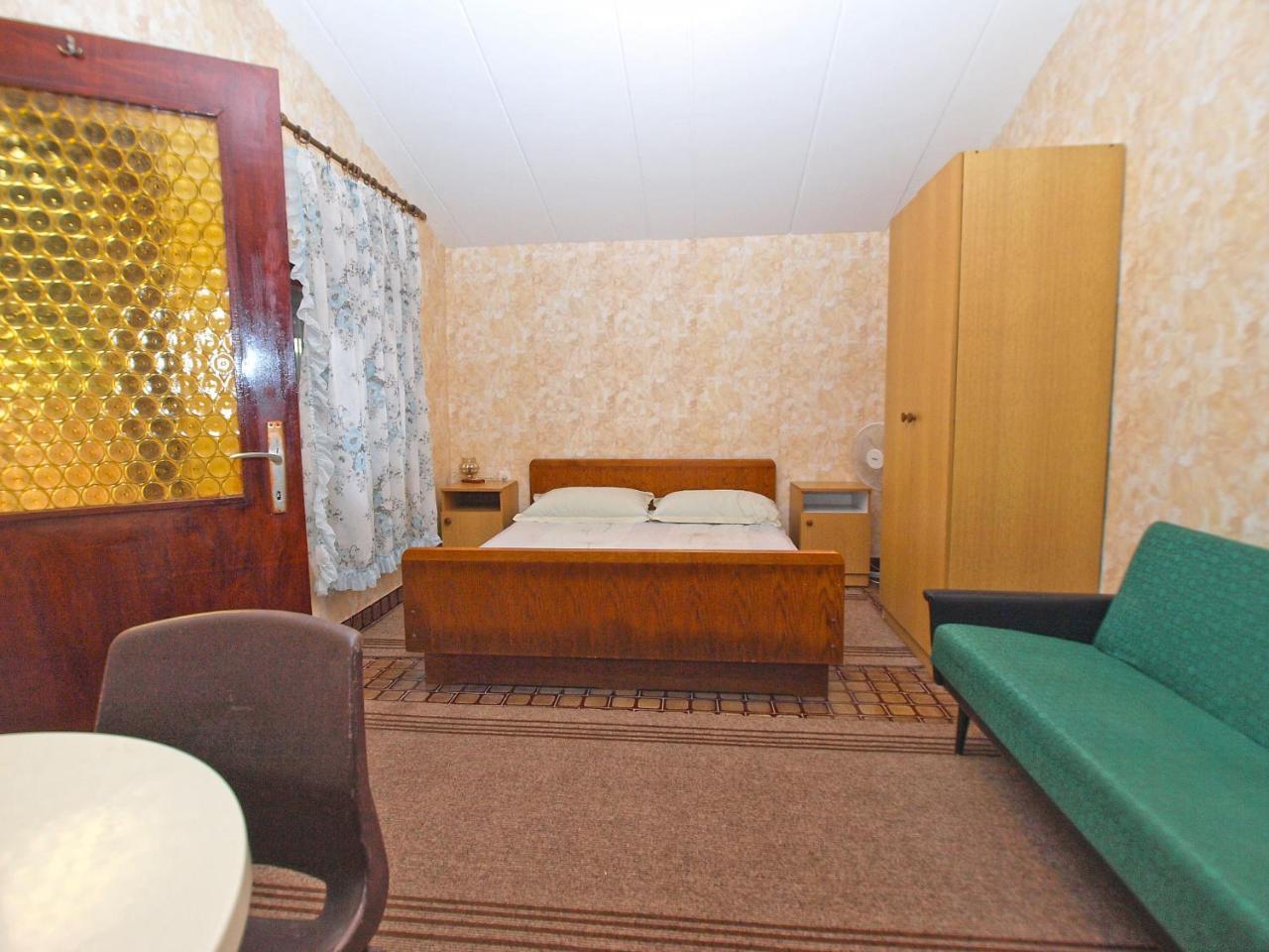 Rooms Antun 1238 Medulin Extérieur photo