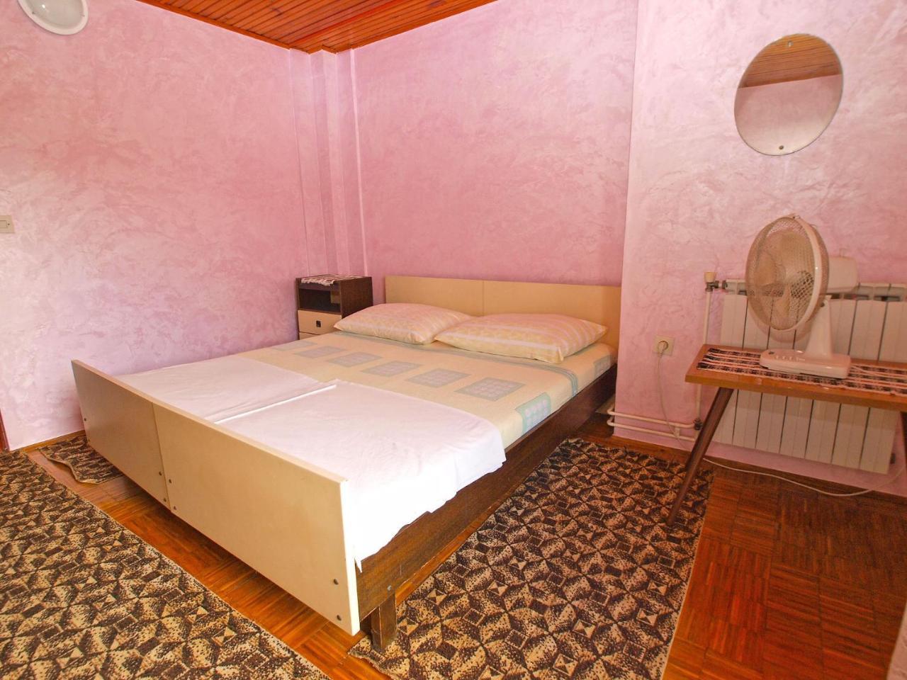 Rooms Antun 1238 Medulin Extérieur photo