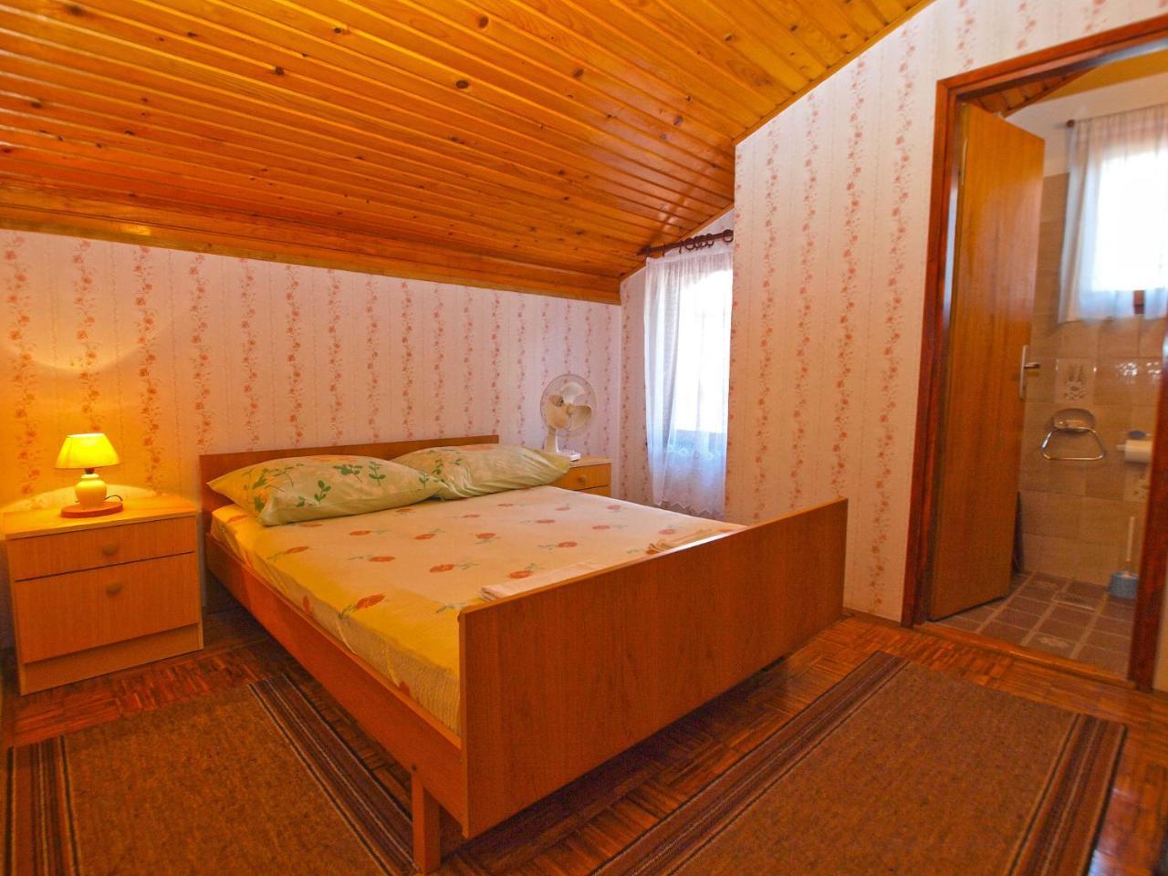 Rooms Antun 1238 Medulin Extérieur photo